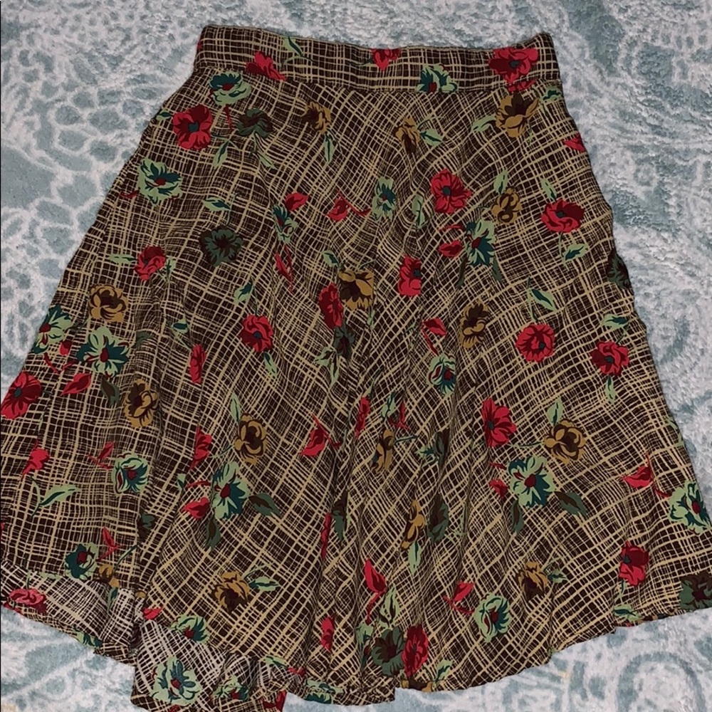 Vintage Skirt🌸